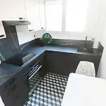 Apartment L'escale - Hypercentre - Bed I