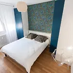 L'escale - Hypercentre - Bed I Apartment
