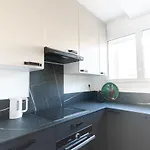 Apartment L'escale - Hypercentre - Bed I Angers
