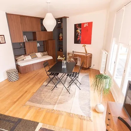 L'escale - Hypercentre - Bed I Apartamento Angers