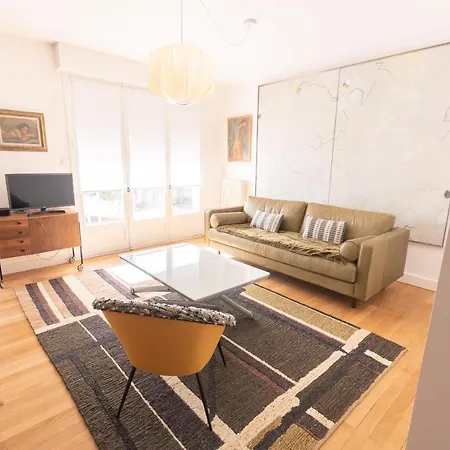 L'escale - Hypercentre - Bed I Апартаменты