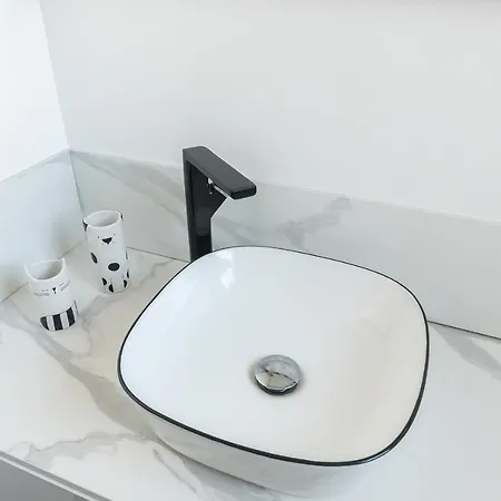 Apartamento L'escale - Hypercentre - Bed I Angers