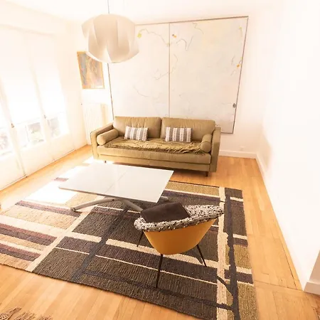 L'escale - Hypercentre - Bed I Apartamento