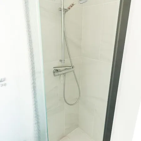 Apartamento L'escale - Hypercentre - Bed I Angers