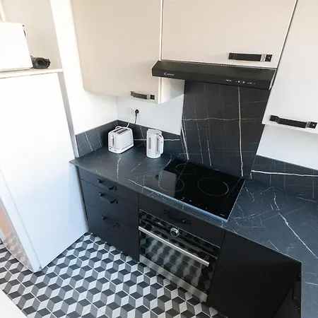 L'escale - Hypercentre - Bed I Апартаменты