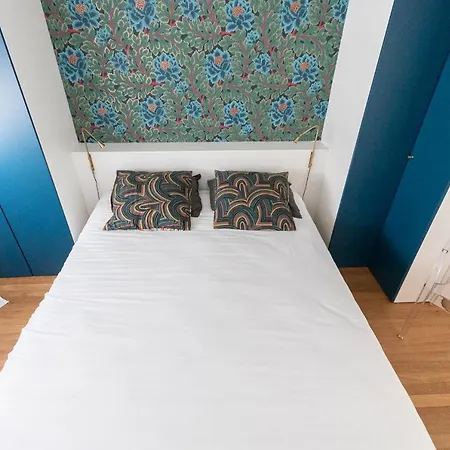 L'escale - Hypercentre - Bed I * Анже