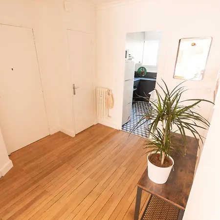 L'escale - Hypercentre - Bed I *