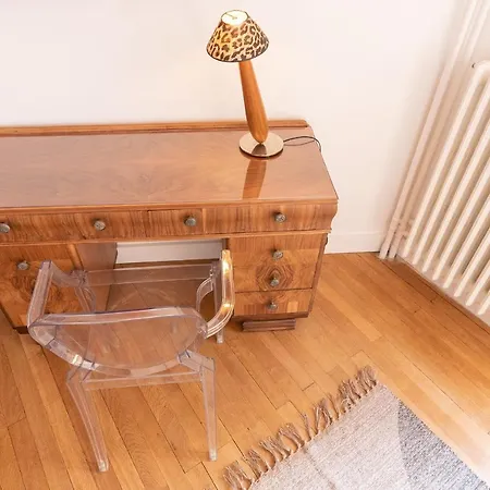 L'escale - Hypercentre - Bed I Apartamento Angers