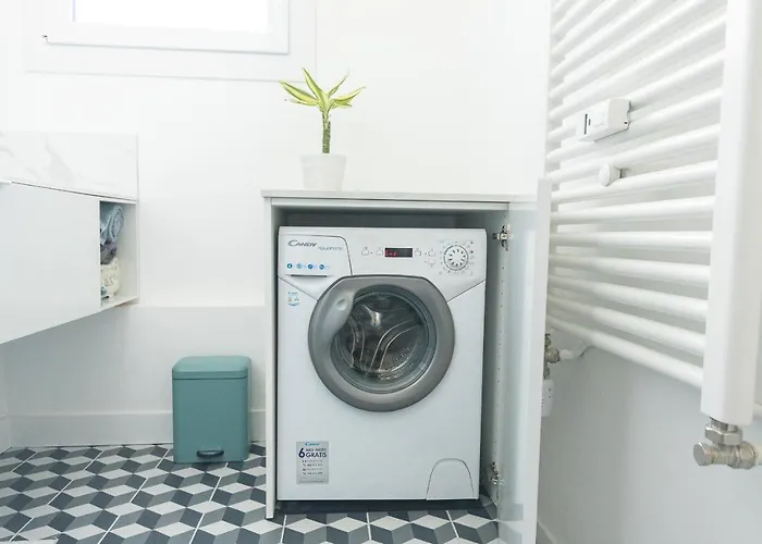 شقة L'escale - Hypercentre - Bed I