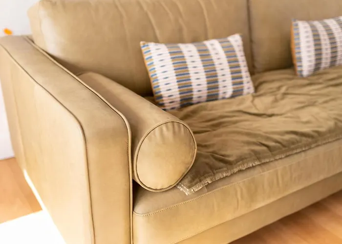 L'escale - Hypercentre - Bed I *