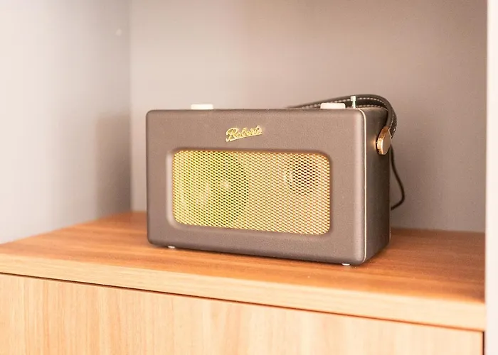 L'escale - Hypercentre - Bed I Анже