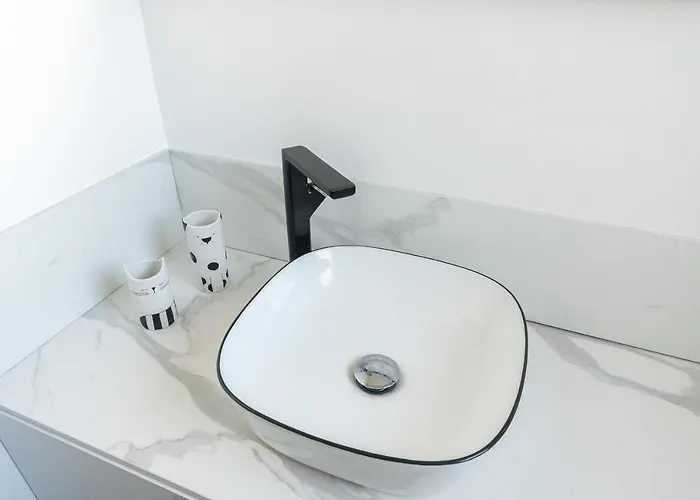 Апартаменти L'escale - Hypercentre - Bed I Анже