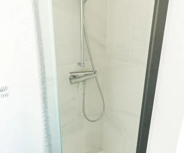 Апартаменти L'escale - Hypercentre - Bed I Анже