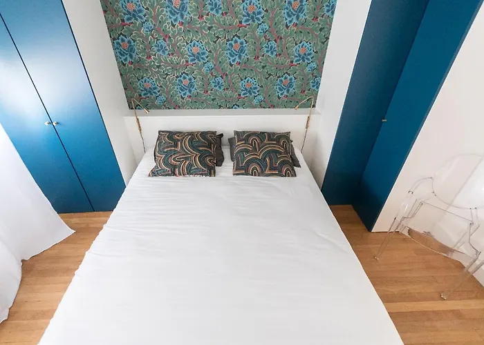 L'escale - Hypercentre - Bed I * أنجير